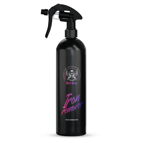 BadBoys Iron Remover 1L